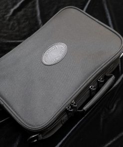 Howarth S40C Conservatory Oboe - New Case - Cover