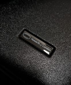 Howarth S40C Conservatory Oboe - New Case - Case Logo