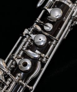 Howarth S40C Conservatory Oboe - Right Hand