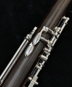 Howarth S40C Conservatory Oboe - Third Octave
