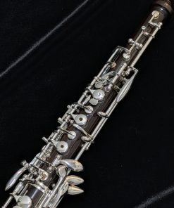 Howarth S40C Conservatory Oboe - Upper Joint