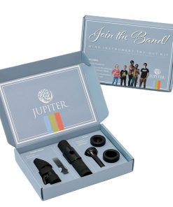 Jupiter Wind Instrument Try Out Kit