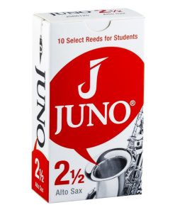 Juno Alto Sax Reeds by Vandoren