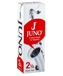 Juno Alto Sax Reeds by Vandoren