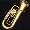 K.Custom Artist Series 3 Valve Euphonium