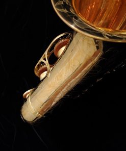 Kessler Custom 30th Anniversary Tenor Sax