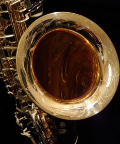 Kessler Custom 30th Anniversary Tenor Sax