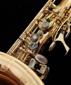 Kessler Custom 30th Anniversary Tenor Sax