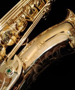 Kessler Custom 30th Anniversary Tenor Sax