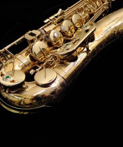 Kessler Custom 30th Anniversary Tenor Sax