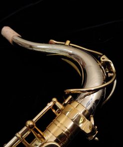 Kessler Custom 30th Anniversary Tenor Sax