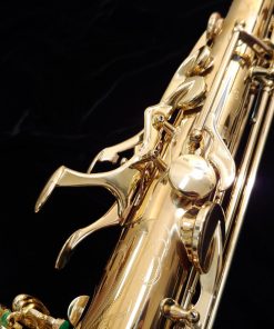 Kessler Custom 30th Anniversary Tenor Sax
