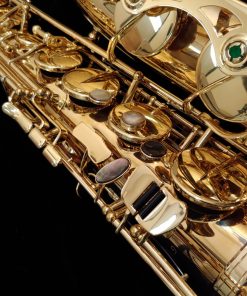 Kessler Custom 30th Anniversary Tenor Sax
