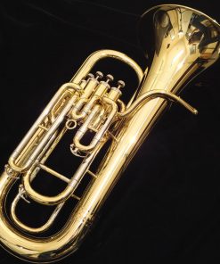 K.Custom Artist Series 4 Valve Euphonium