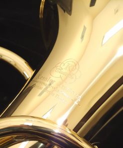 K.Custom Artist Series 4 Valve Euphonium