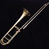 K. Custom Artist Series Pro F-Rotor Trombone