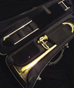 K. Custom Artist Series Pro F-Rotor Trombone