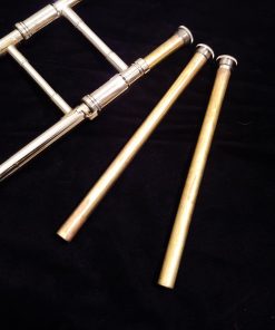 K. Custom Artist Series Pro F-Rotor Trombone