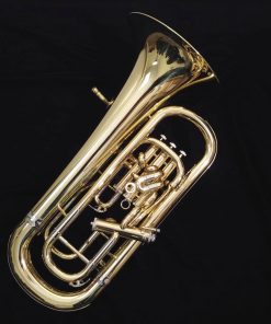 K. Custom Artist Series Compensating Euphonium
