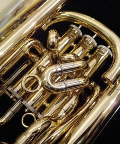 K. Custom Artist Series Compensating Euphonium