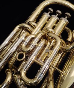 K. Custom Artist Series Compensating Euphonium