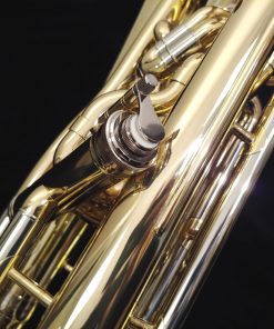 K. Custom Artist Series Compensating Euphonium