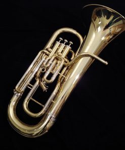 K. Custom Artist Series Compensating Euphonium