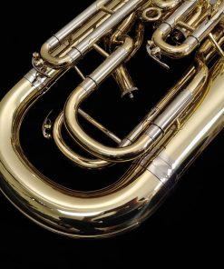 K. Custom Artist Series Compensating Euphonium