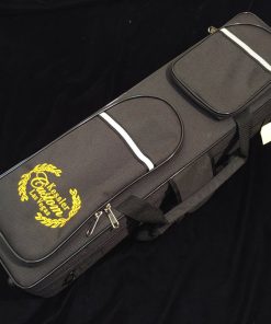Kessler Custom Soprano Sax Case