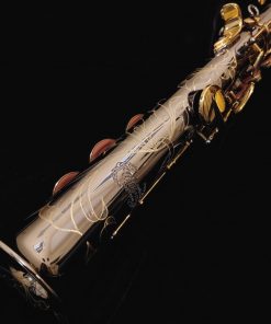 Kessler Custom Deluxe Soprano Sax