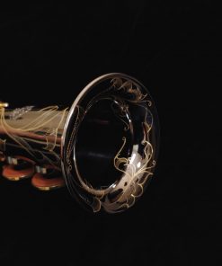 Kessler Custom Deluxe Soprano Sax