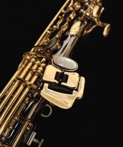 Kessler Custom Deluxe Soprano Sax