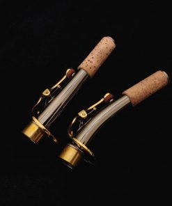Kessler Custom Deluxe Soprano Sax