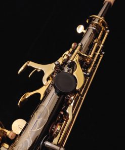 Kessler Custom Deluxe Soprano Sax