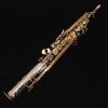 Kessler Custom Deluxe Soprano Sax