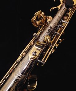 Kessler Custom Deluxe Soprano Sax
