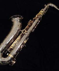 Kessler Custom Deluxe Tenor Sax
