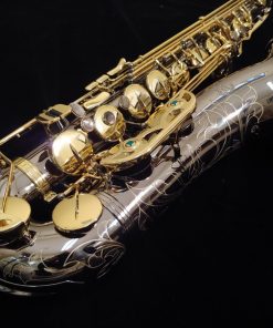 Kessler Custom Deluxe Tenor Sax