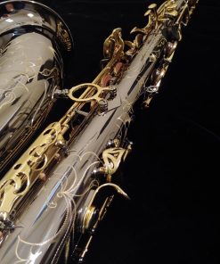 Kessler Custom Deluxe Tenor Sax