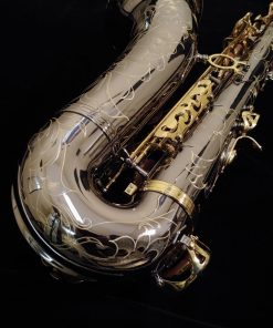 Kessler Custom Deluxe Tenor Sax