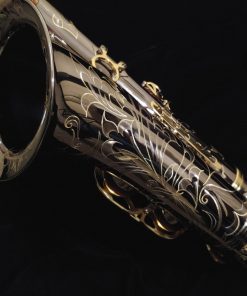 Kessler Custom Deluxe Tenor Sax