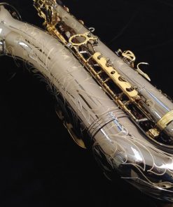 Kessler Custom Deluxe Tenor Sax