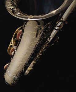 Kessler Custom Deluxe Tenor Sax