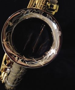 Kessler Custom Deluxe Tenor Sax