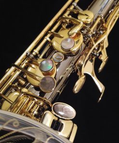 Kessler Custom Deluxe Tenor Sax