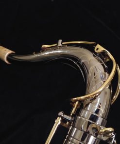 Kessler Custom Deluxe Tenor Sax
