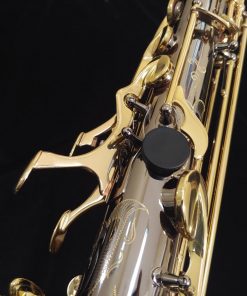 Kessler Custom Deluxe Tenor Sax