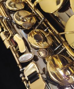 Kessler Custom Deluxe Tenor Sax