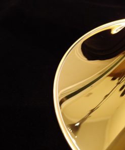 K. Custom Artist Series Intermediate F-Rotor Trombone