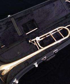 K. Custom Artist Series Intermediate F-Rotor Trombone